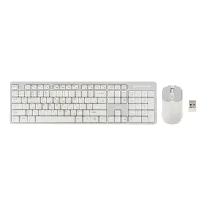 کیبورد و ماوس مافی مدل X100