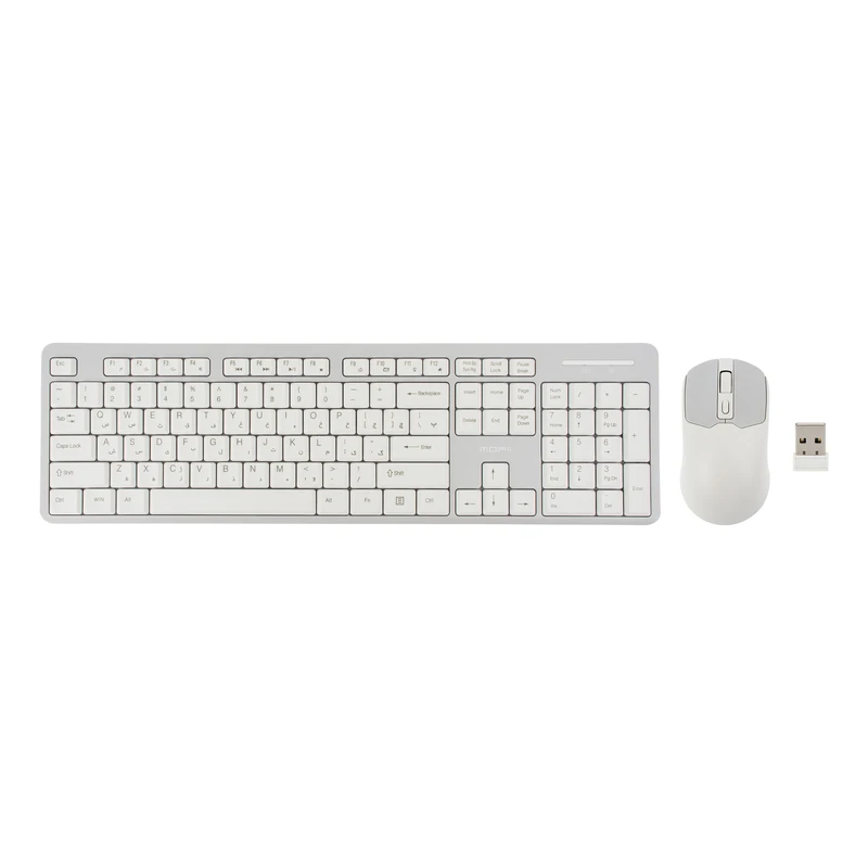 کیبورد و ماوس مافی مدل X100