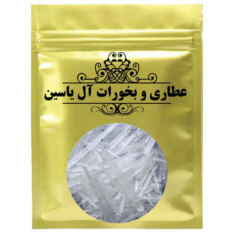 جوهر نعناع - 500 گرم