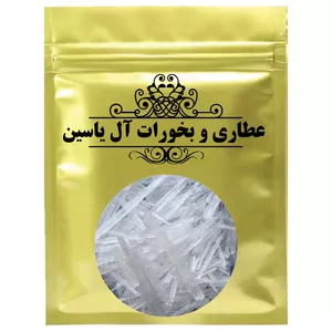 دمنوش جوهر نعناع عطاری و بخورات آل یاسین - 50 گرم