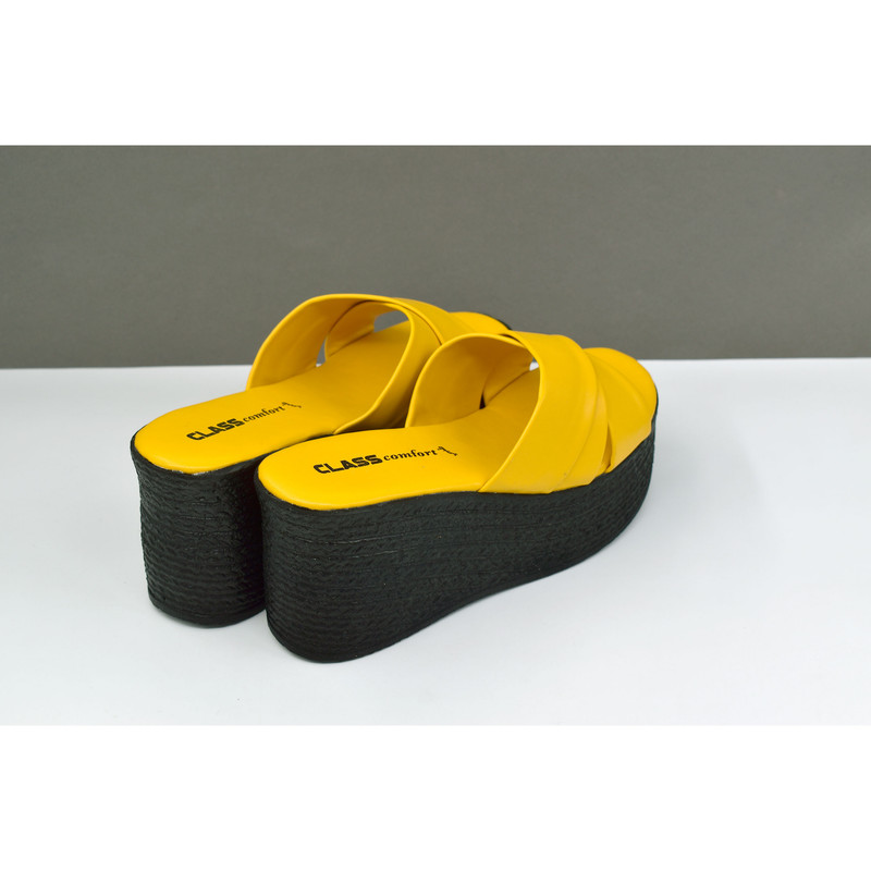 صندل زنانه مدل ناکو کد 11842