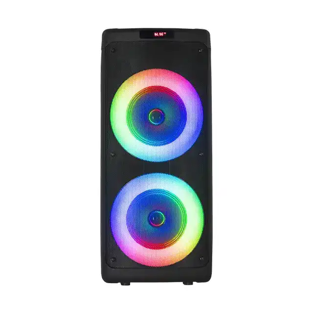 اسپیکر بلوتوثی قابل حمل مدل KOLAV-Q2602