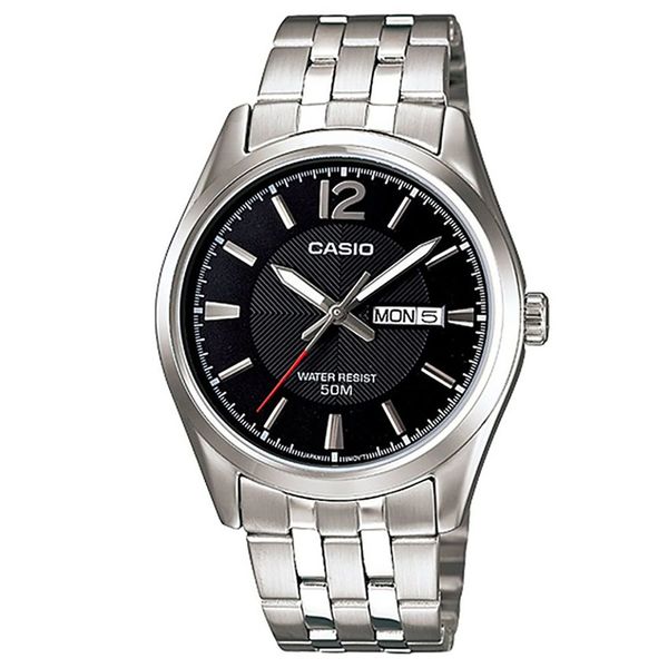 ساعت مچی عقربه ای زنانه کاسیو کد LTP-1335D-1A