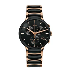 ساعت مچی عقربه‌ای مردانه مدل Discover selection