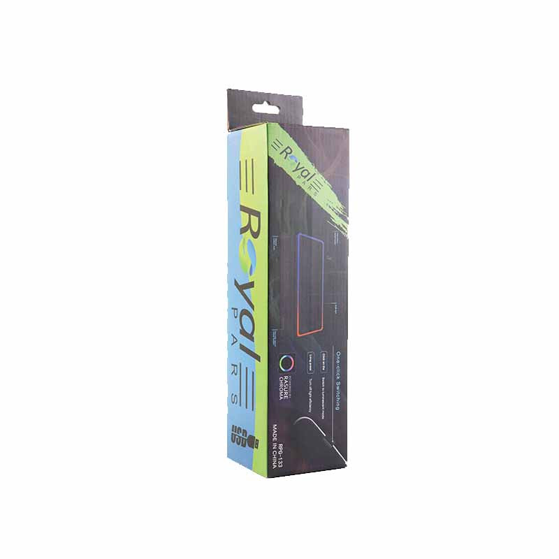 ماوس پد گیمینگ رویال مدل RPG-133