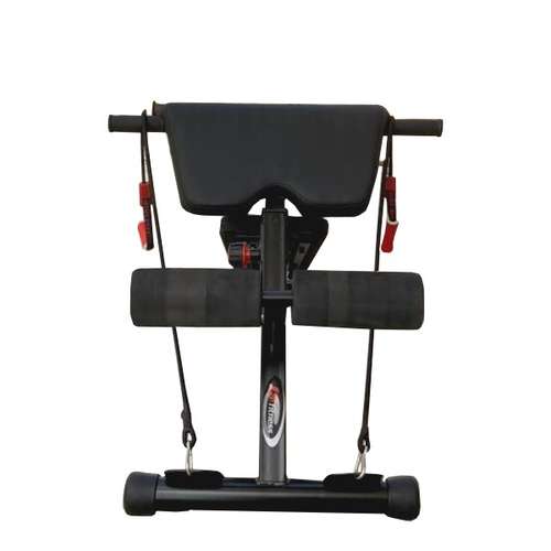 تخته دراز و نشست ال اس فیتنس مدل MAGICAL BENCH LS-40