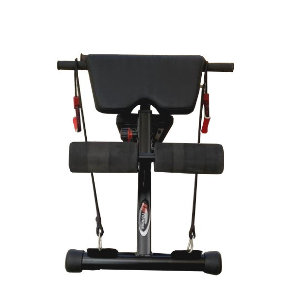تخته دراز و نشست ال اس فیتنس مدل MAGICAL BENCH LS-40
