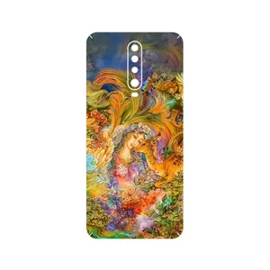 MAHOOT Persian miniature 3 Cover Sticker for Xiaomi Redmi K30