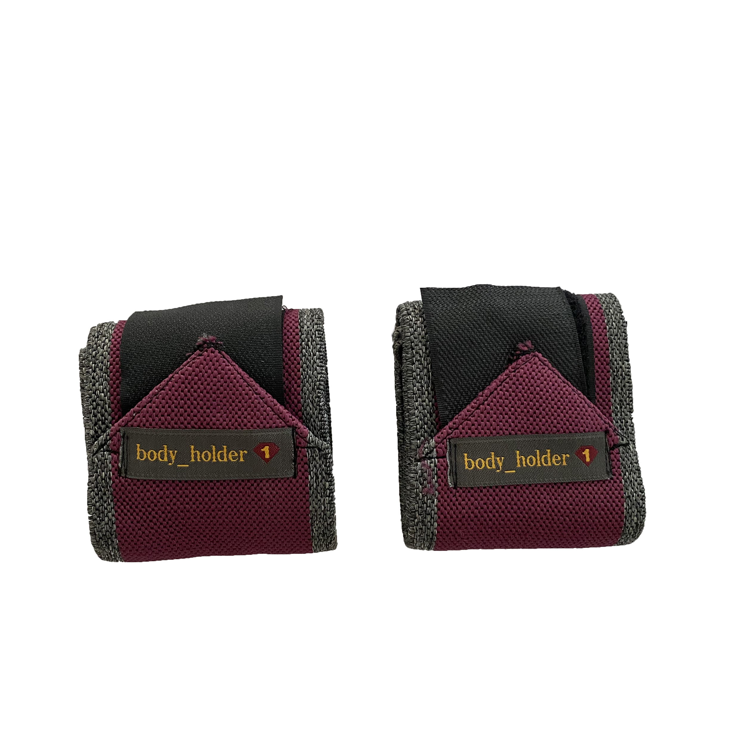 مچ بند بدنسازی مدل body holder بسته دو عددی