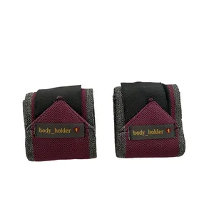 مچ بند بدنسازی مدل body holder بسته دو عددی
