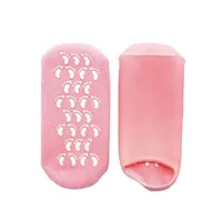 جوراب ضد ترک مدل سیلیکونی