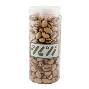 پسته کله قوچی اصفهان زرنات - 300 گرم