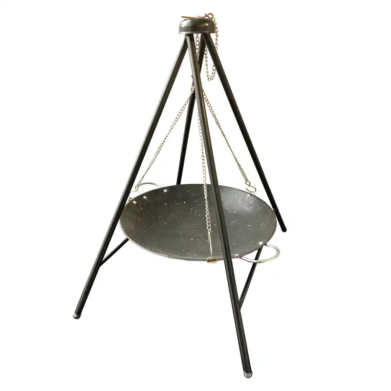 استند و ساج سفری کد CP80