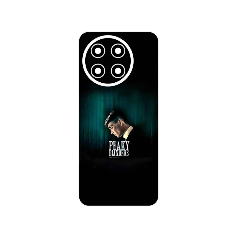 برچسب پوششی ماهوت مدل peaky blinders مناسب برای گوشی موبایل تکنو Spark 30 Pro