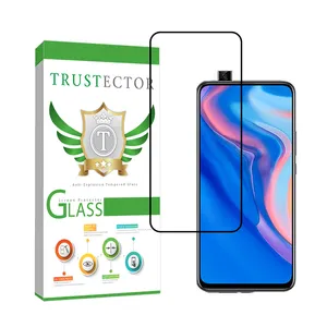  Trustector FULSLTR Screen Protector For Huawei Y9s / Y9 Prime 2019 / P Smart Z / Honor 9X Pro / Honor 9X