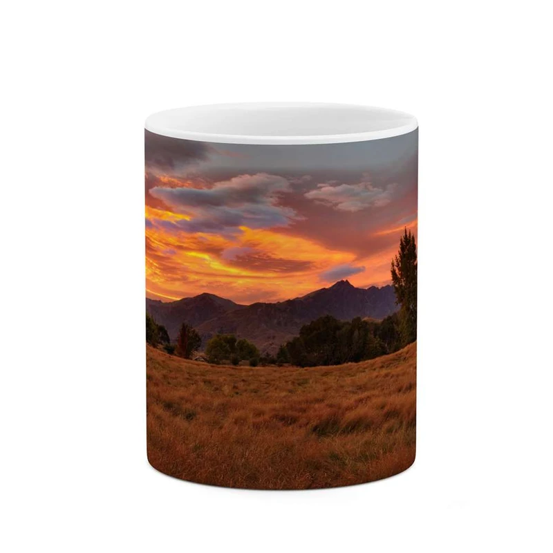 ماگ کاکتی مدل منظره کد mgh15269