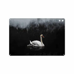 MAHOOT Swan Lake Cover Sticker for HTC Nexus 9 2014