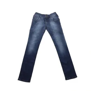 شلوار جین زنانه تایم اوت مدل RUBY 2022