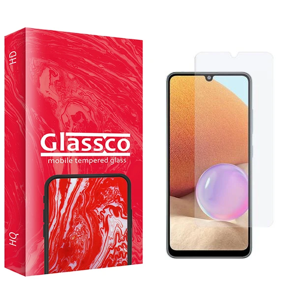 محافظ صفحه نمایش گلس کو مدل Co2 مناسب برای گوشی موبایل سامسونگ Galaxy A32