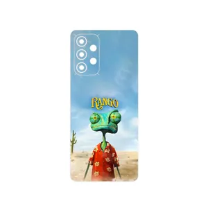 MAHOOT Rango Cover Sticker for Samsung Galaxy A33 5G