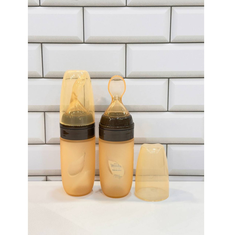 سرلاک خوری کودک مدل super soft کد 2025