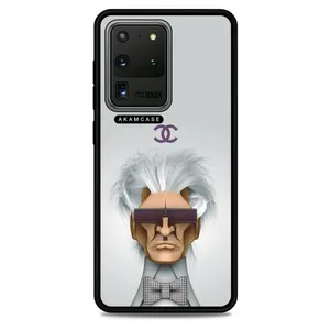 AKAM AMCWSGS20U-KARL6 Cover For Samsung Galaxy S20 ULTRA