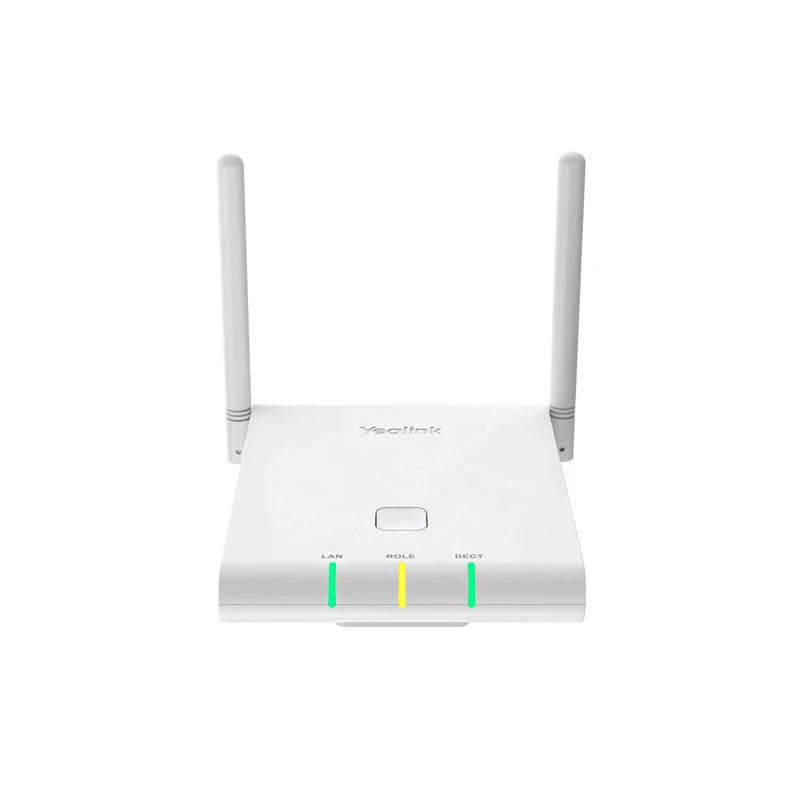 دکت تلفن تحت شبکه یالینک مدل W90B