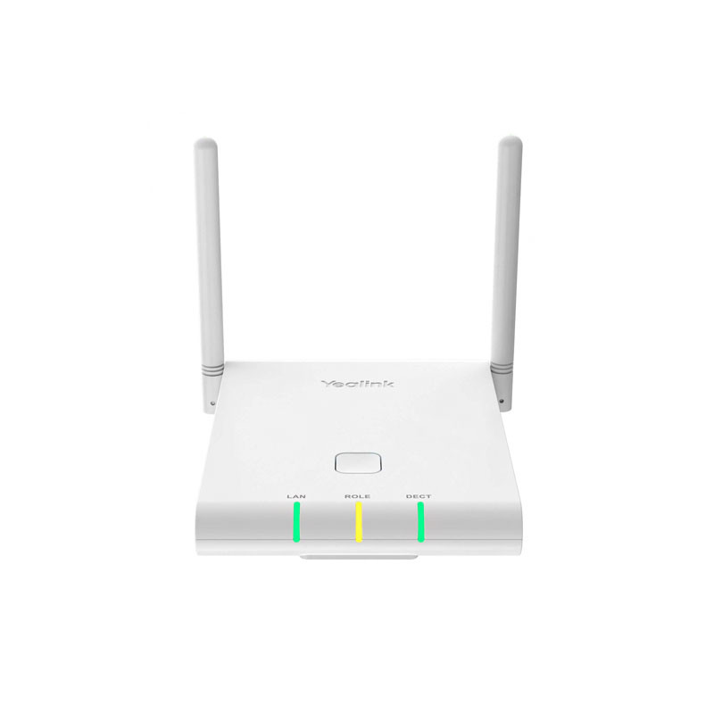 دکت تلفن تحت شبکه یالینک مدل W90B