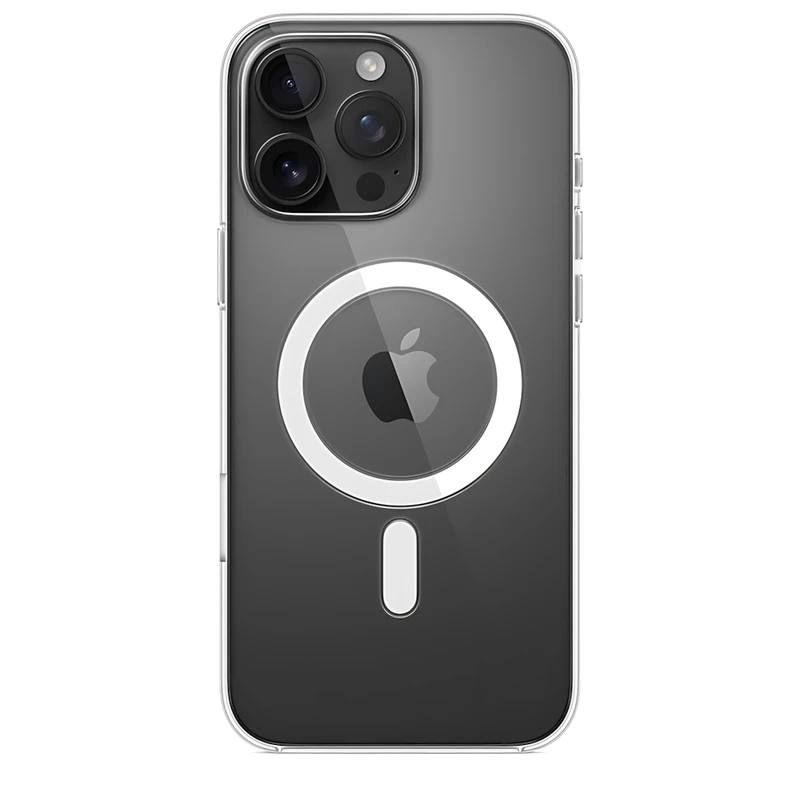 کاور مک کوی مدل UNIQE مناسب برای گوشی موبایل اپل iPhone 15 Pro