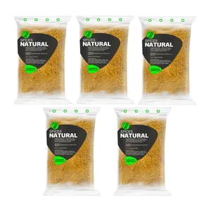 ادویه گوشتی نچرال - 100 گرم بسته 5 عددی