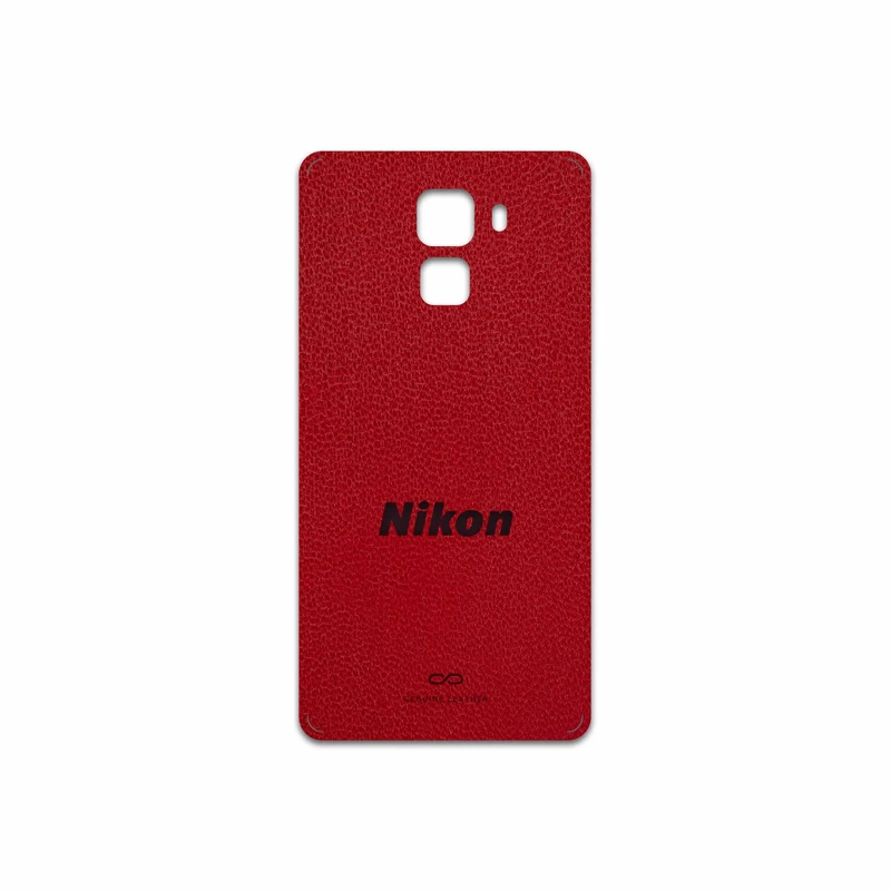 برچسب پوششی ماهوت مدل RL-NKN مناسب برای گوشی موبایل آنر 7