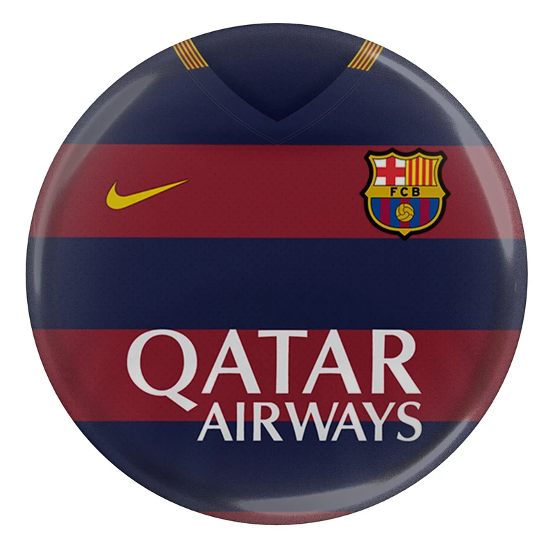 پیکسل طرح بارسلونا مدل S3770