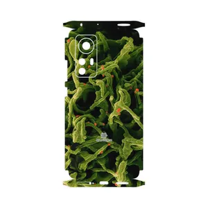 MAHOOT Atom Universe 2-FullSkin Cover Sticker for Xiaomi 12X