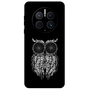 Megafone Owl 6276 Cover For Huawei Mate 50 Pro