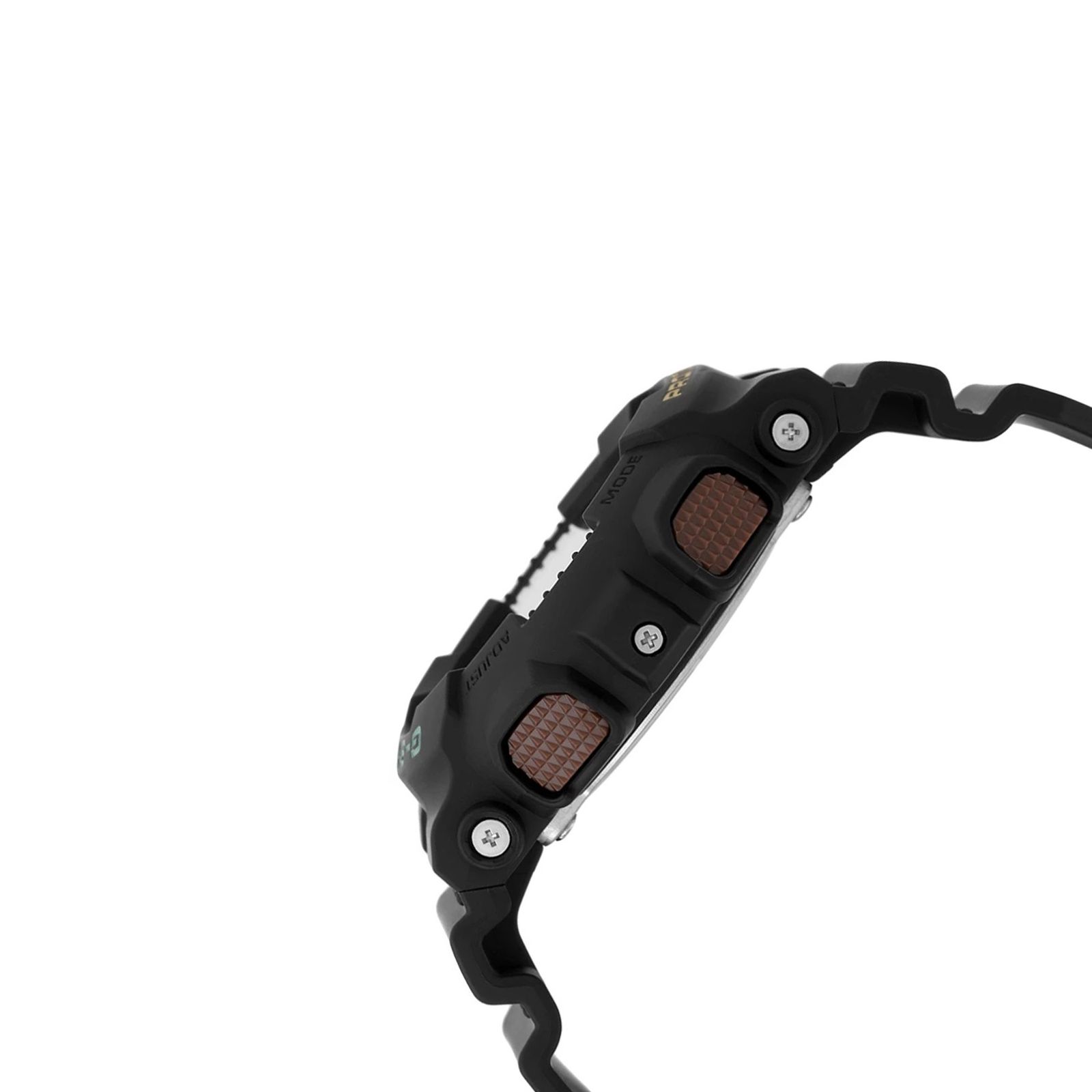ساعت مچی عقربه‌ای مردانه کاسیو مدل GA-100RGB-1ADR -  - 10