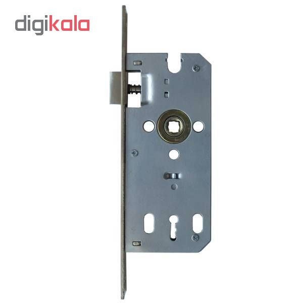 قفل پهن سرویس میلاک کد 05