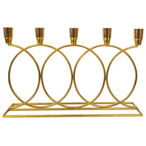 شمعدان مدل  المپیک