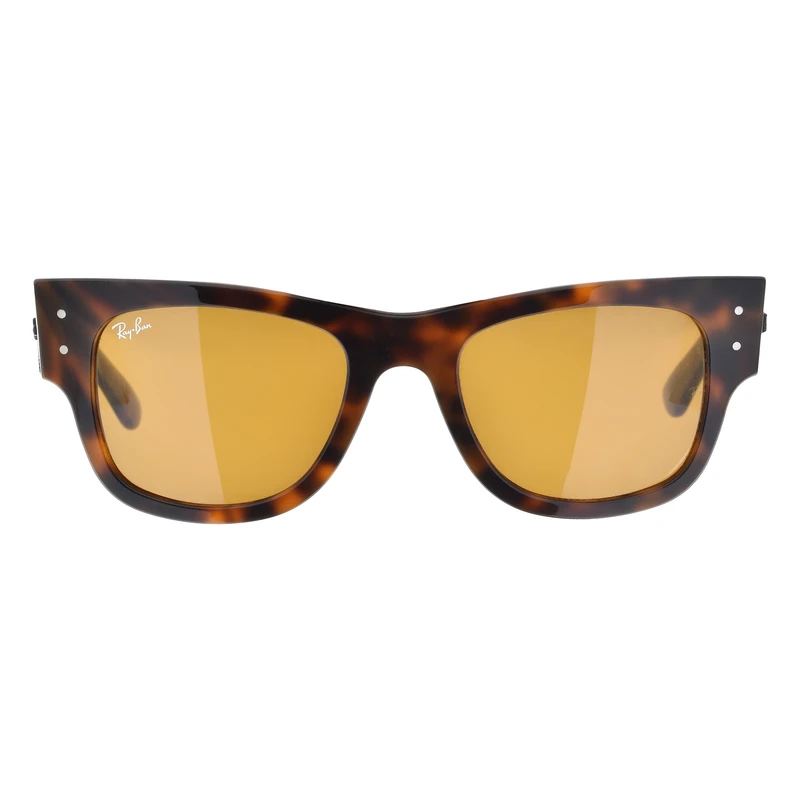 عینک آفتابی ویفرر (Wayfarer) زنانه ری بن مدل 0RB4840S-710-13