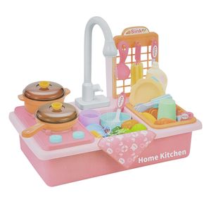 نقد و بررسی اسباب بازی سینک ظرفشویی مدل Kitchen کد 41 توسط خریداران نقد و بررسی اسباب بازی سینک ظرفشویی مدل Kitchen کد 41 توسط خریداران