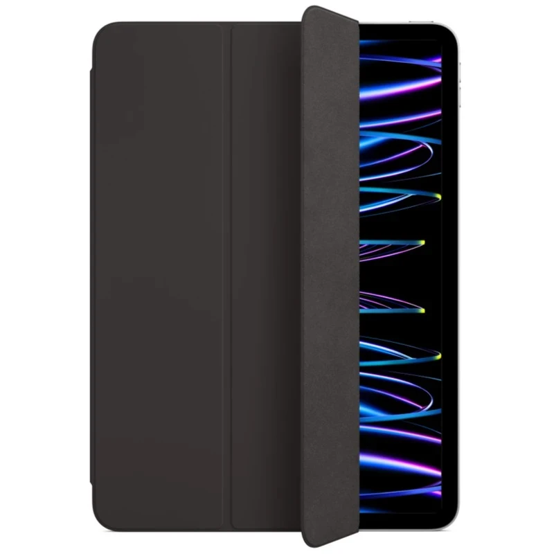 کیف کلاسوری مدل SMART PLUS مناسب برای تبلت سامسونگ Galaxy Tab A9