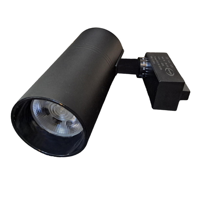 چراغ ريلي 35 وات مدل COB کد SH-35 بسته 2 عددی