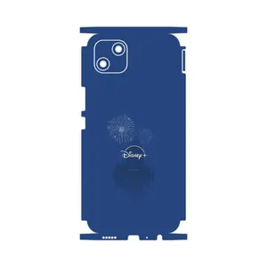 MAHOOT Disney-FullSkin Cover Sticker for Wiko T10