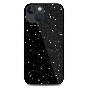 AKAM AMC-WA13M-STARS-16 Cover For Apple iPhone 13 Mini