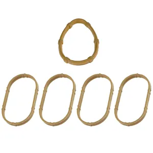 واشر منیفولد هوا اس کا دبلیو مدل 8200052311 مناسب برای رنو ال 90 مجموعه 5 عددی