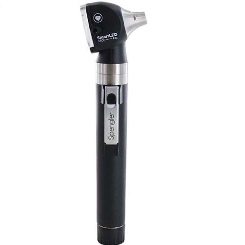 اتوسکوپ اسپنگلر مدل smart led 5500