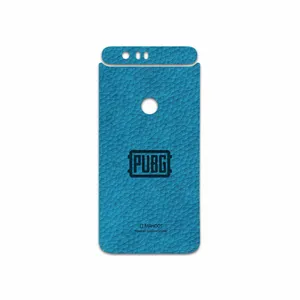 MAHOOT BL-PUBG Cover Sticker for Google Nexus 6P