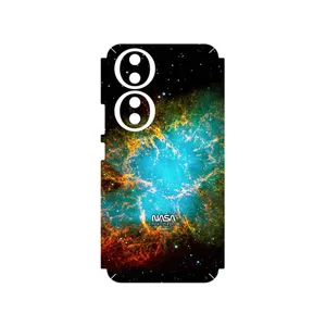 MAHOOT Universe b NASA 9 Cover Sticker for Honor 90