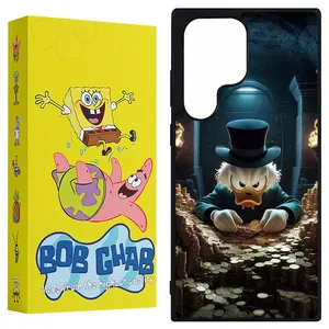 BOB GHAB BCPS22U Cover For Samsung Galaxy S22 Ultra 5G 