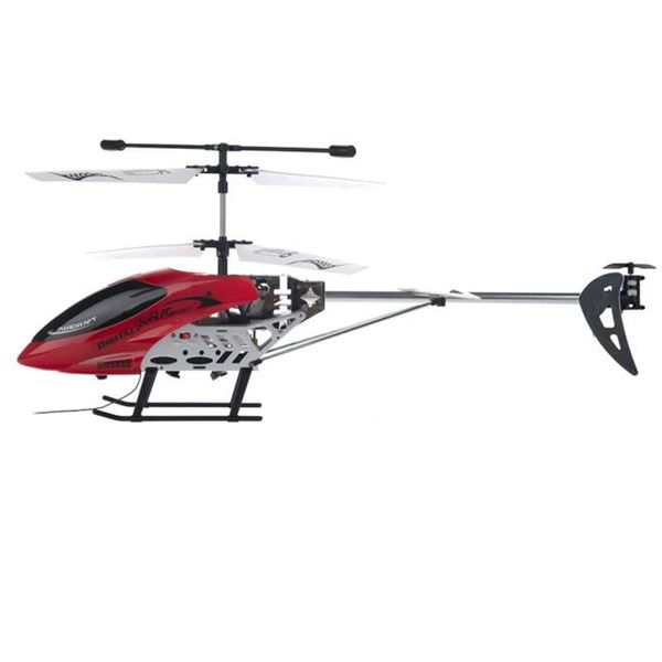 هلیکوپتر بازی کنترلی مدل Hi-1