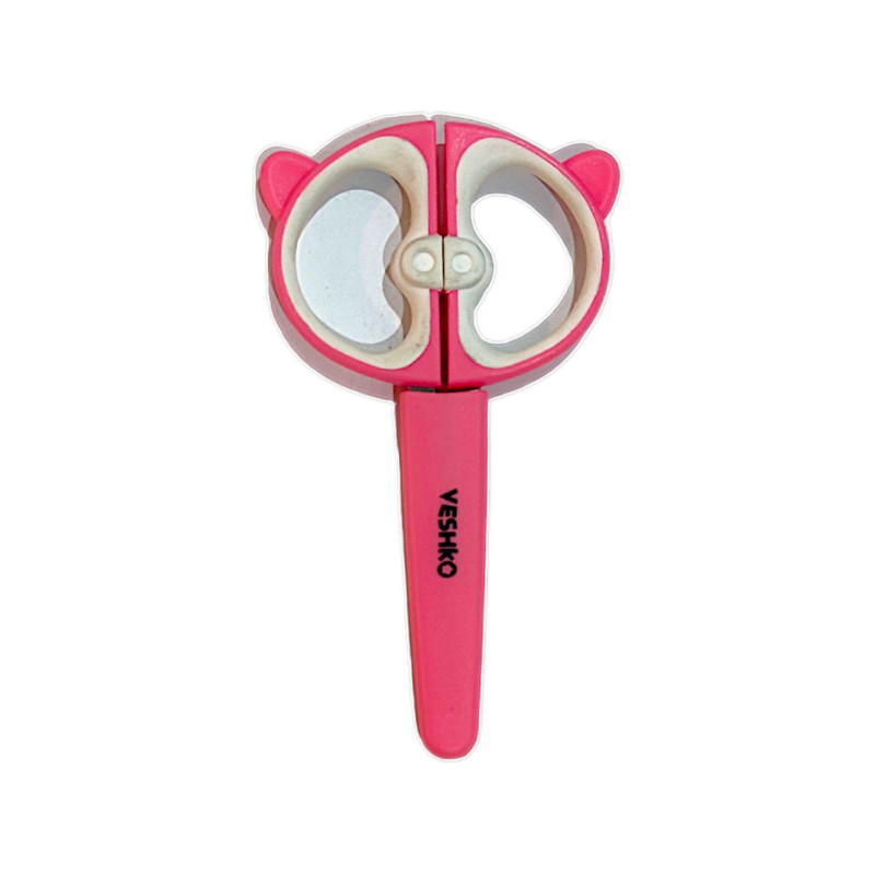 قیچی وشکو مدل خوک کد 489